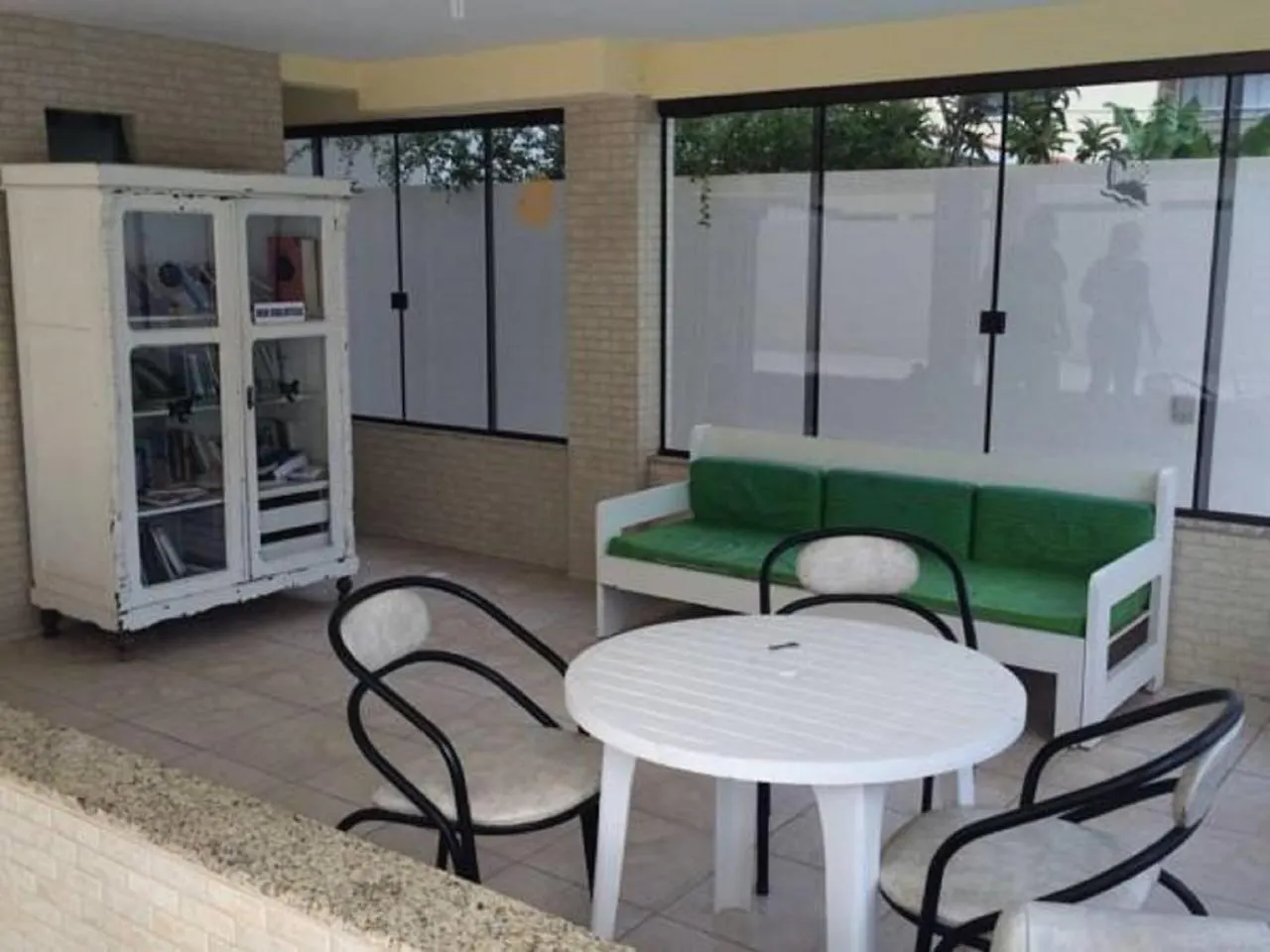 Daire Residencial Carpe Diem Otel Florianópolis