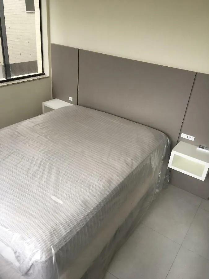Daire Residencial Carpe Diem Otel Florianópolis