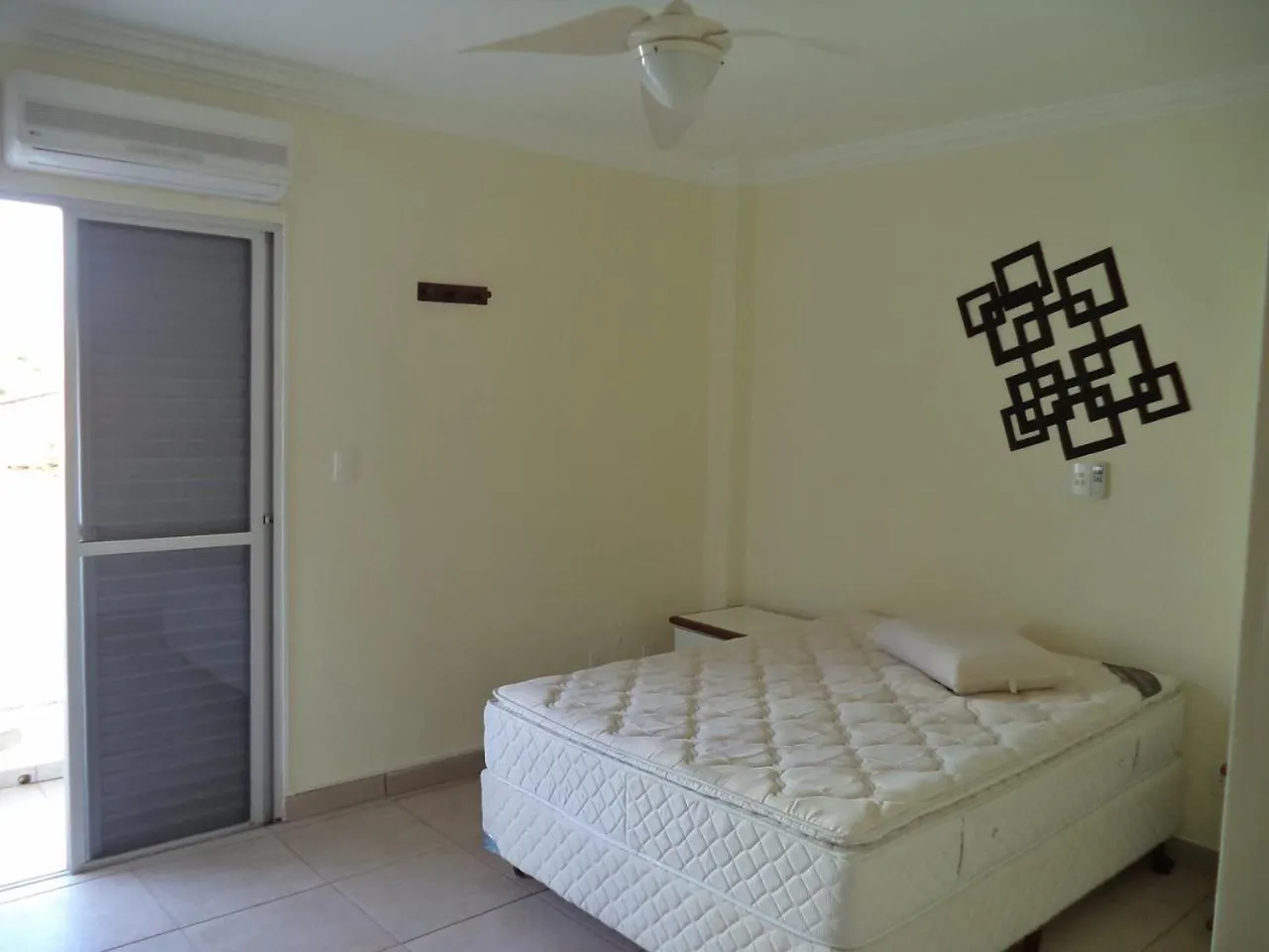 Апартаменты Отель Residencial Carpe Diem Флорианополис