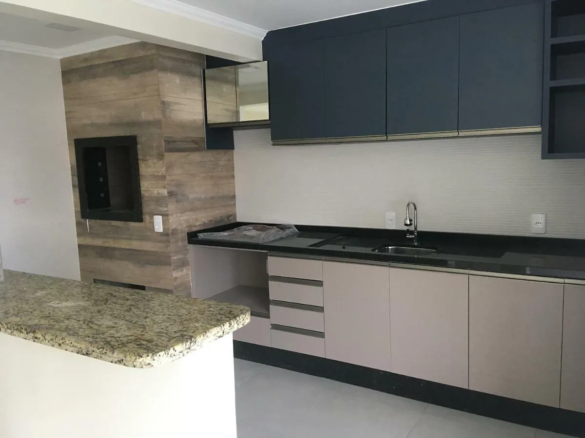 Отель Residencial Carpe Diem Флорианополис 0*,  Бразилия