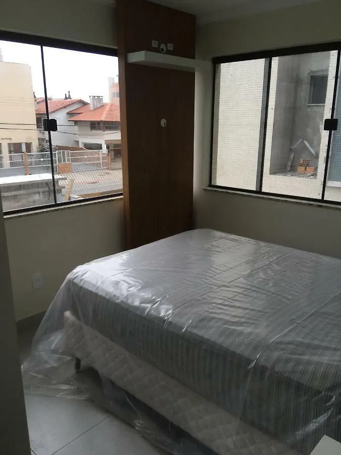 Отель Residencial Carpe Diem Флорианополис Бразилия