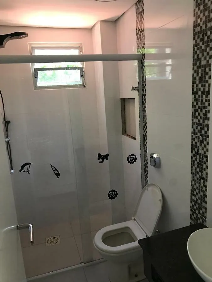 Residencial Carpe Diem Hotel Florianopolis