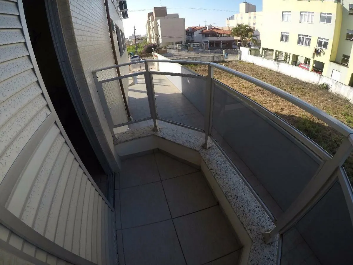 Apartment Residencial Carpe Diem Hotel Florianopolis Brazil