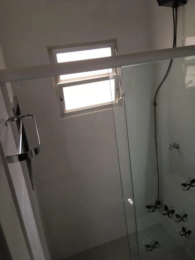 Residencial Carpe Diem Hotel Florianopolis 0*,