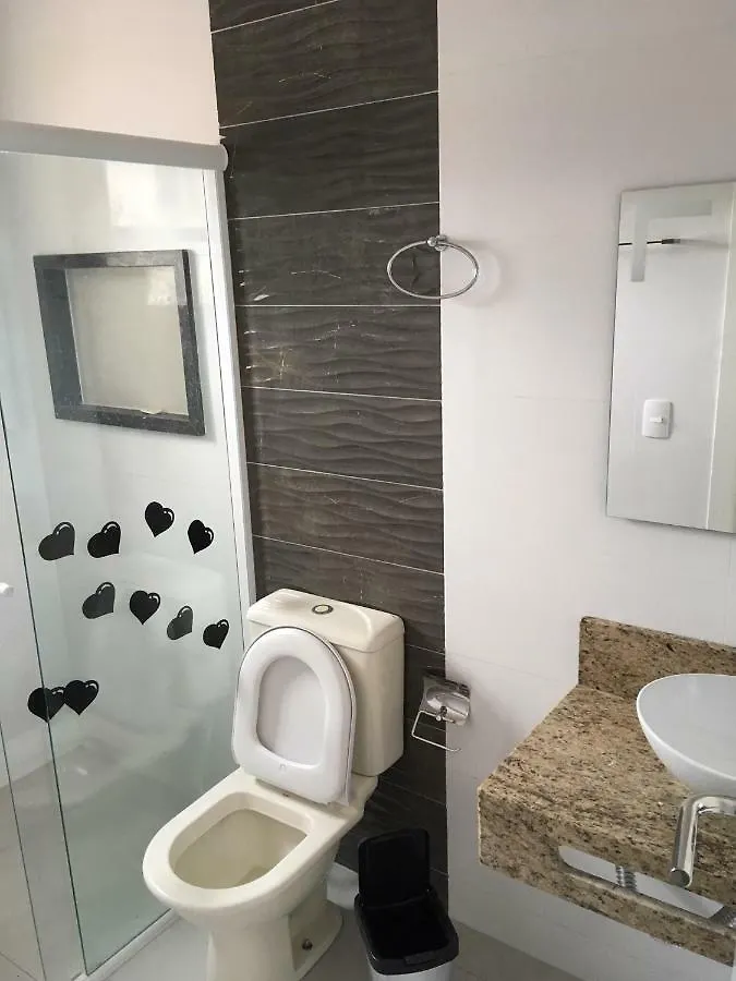 Residencial Carpe Diem Hotel Florianopolis Brazil
