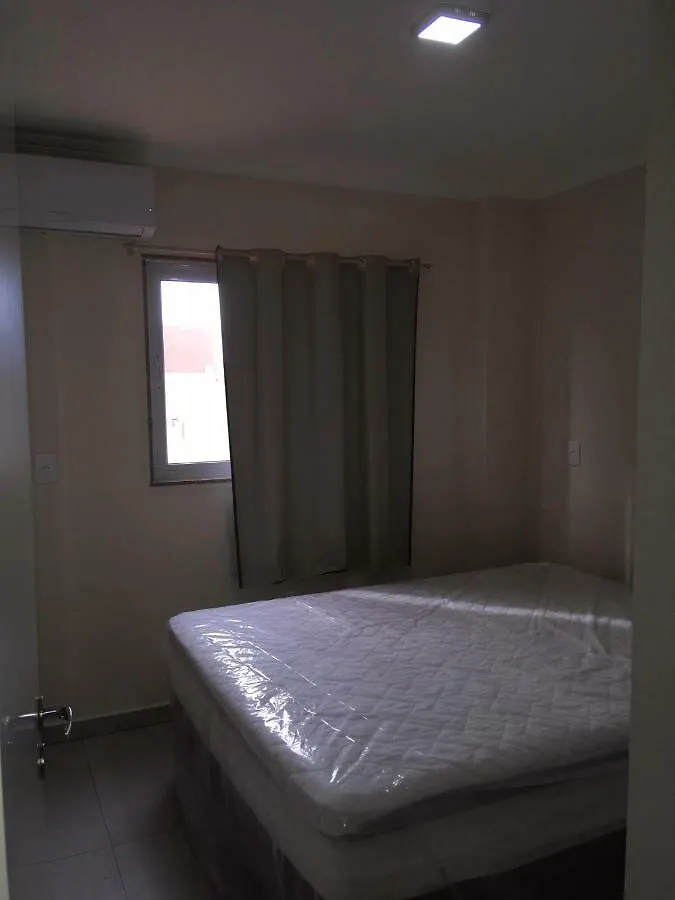 Residencial Carpe Diem Hotel Florianopolis Brazil