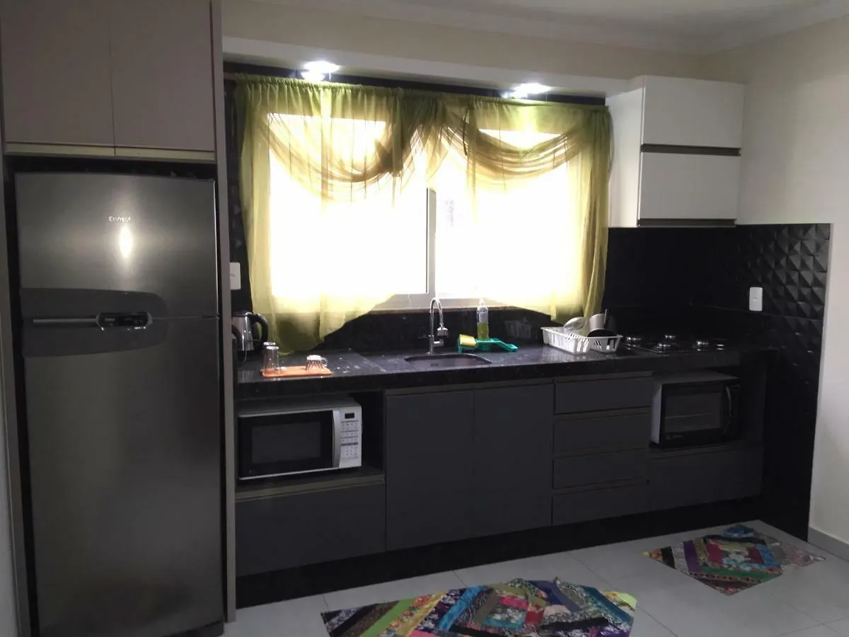 Residencial Carpe Diem Hotel Florianopolis Brazil