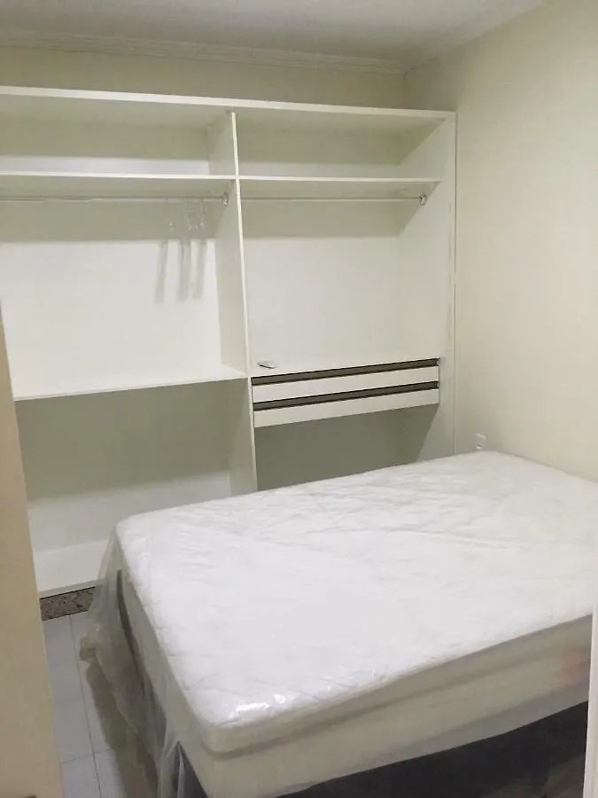 Apartment Residencial Carpe Diem Hotel Florianopolis