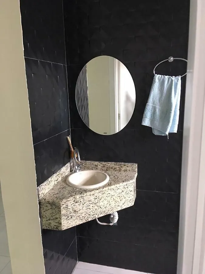 Residencial Carpe Diem Hotel Florianopolis 0*,  Brazil