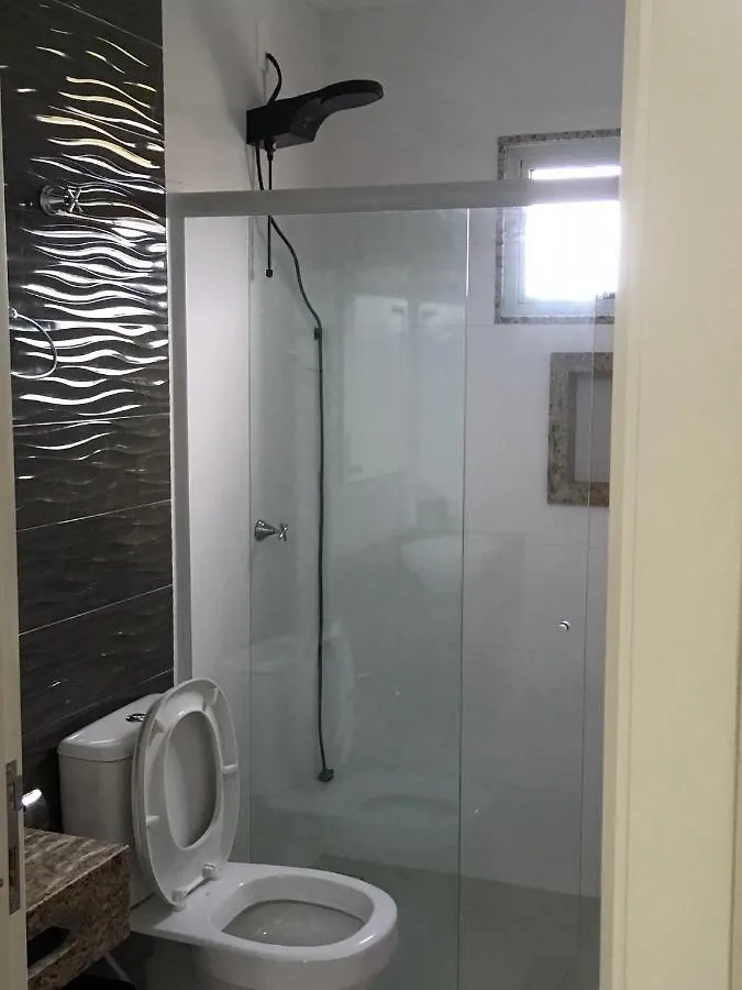 Residencial Carpe Diem Hotel Florianopolis