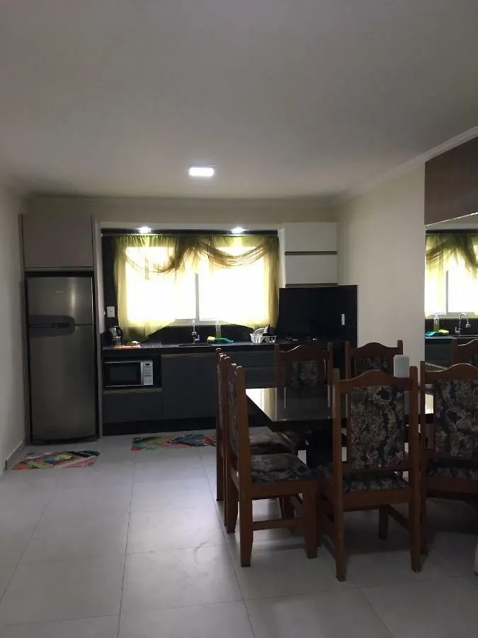 Residencial Carpe Diem Hotel Florianopolis 0*,