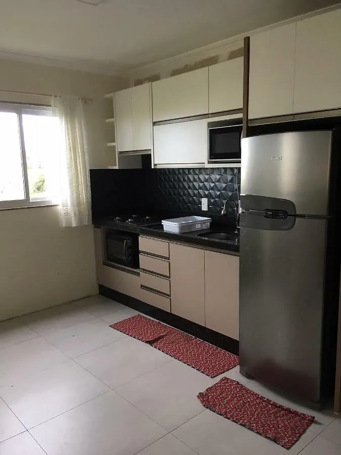 Residencial Carpe Diem Hotel Florianopolis 0*,  Brazil