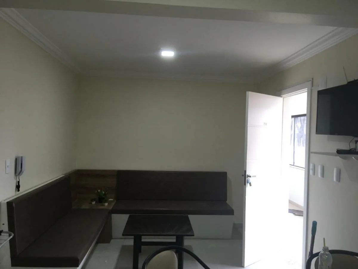 Residencial Carpe Diem Hotel Florianopolis Brazil
